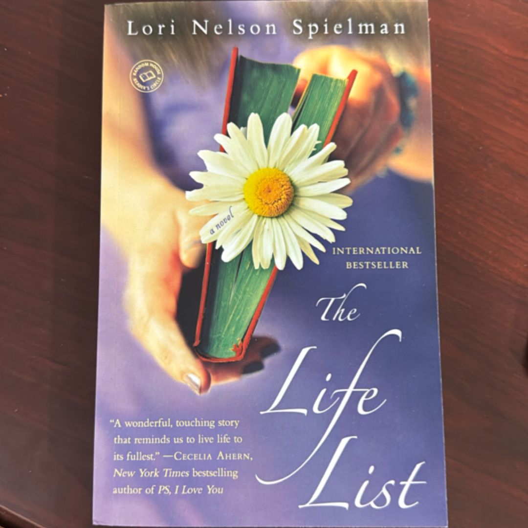The Life List