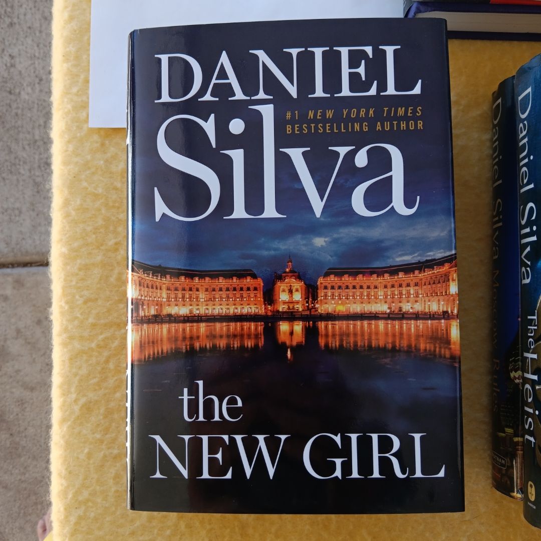 The New Girl