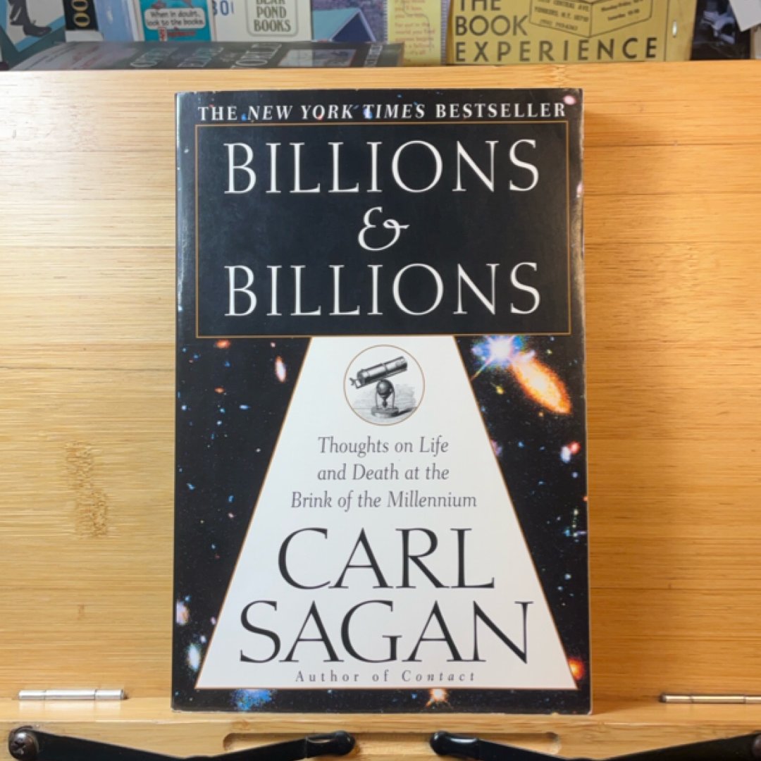Billions and Billions