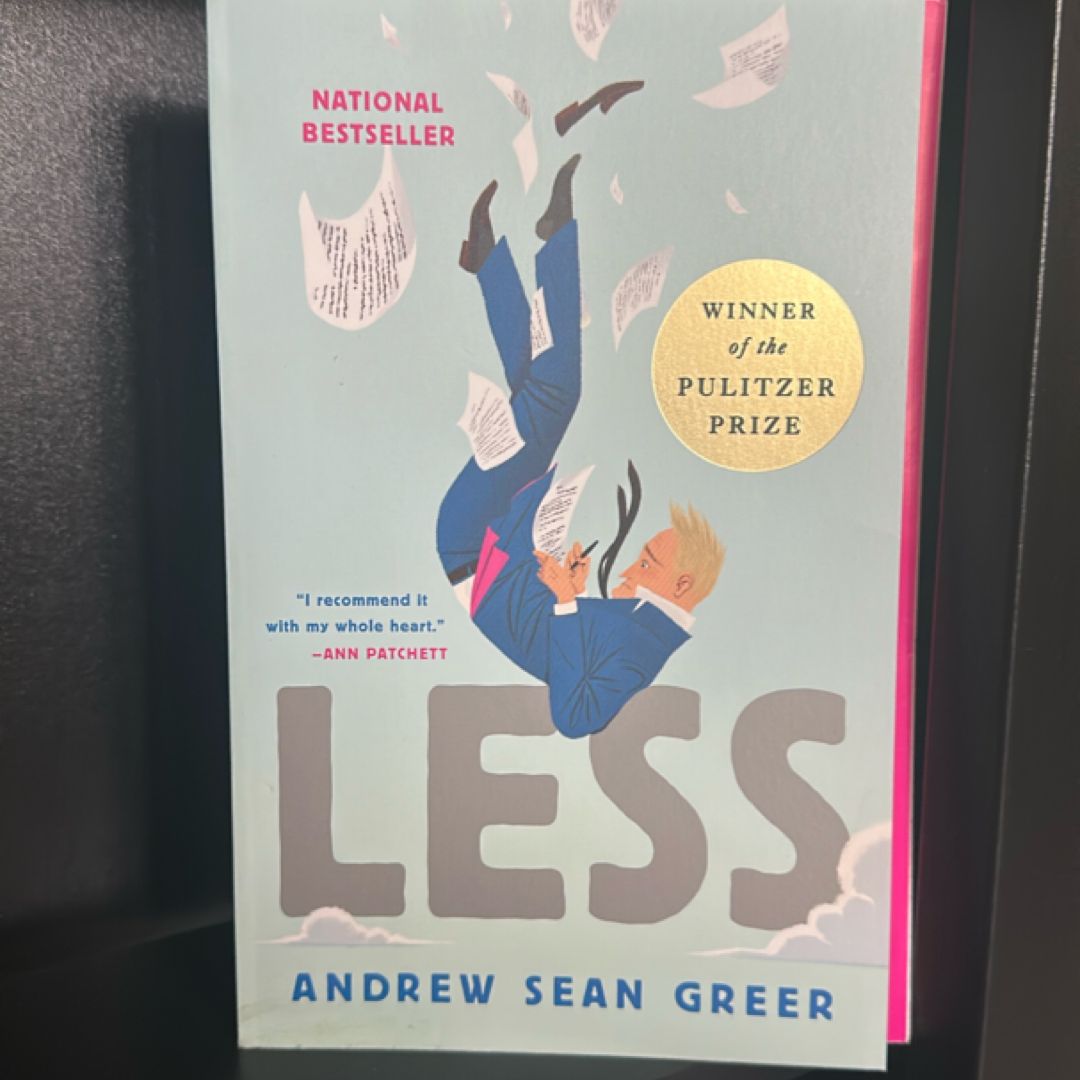 Less