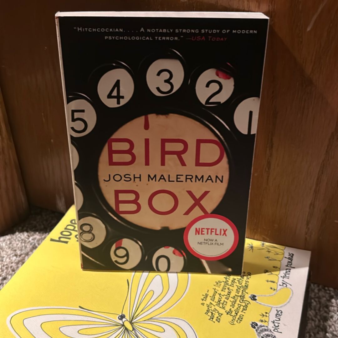 Bird Box