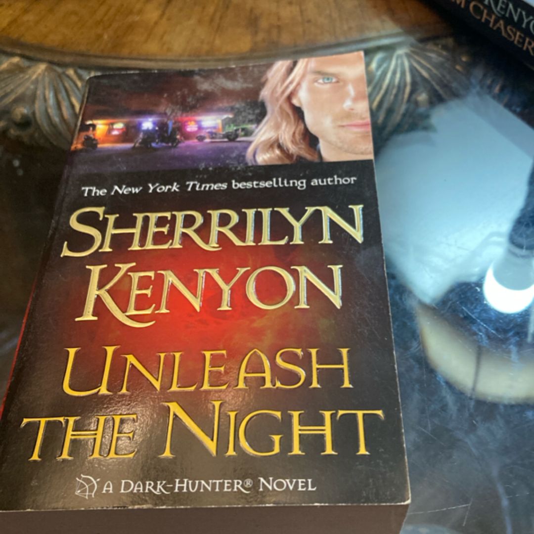 Unleash the Night