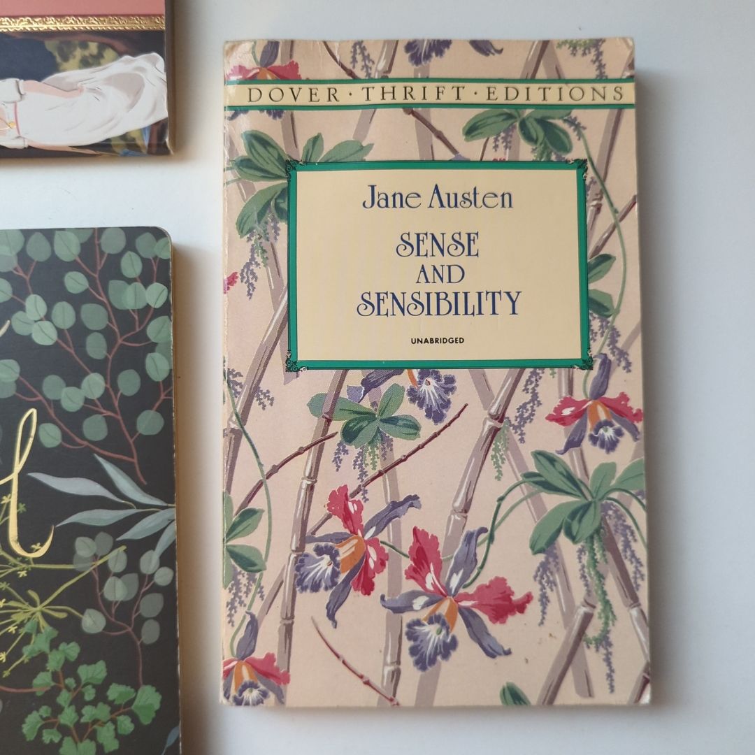 Sense and Sensibility