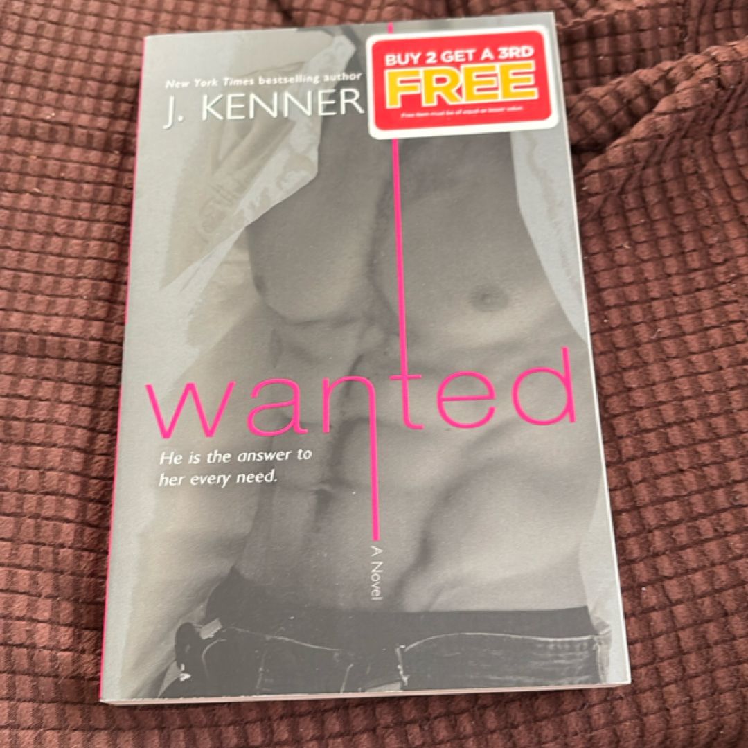 Wanted