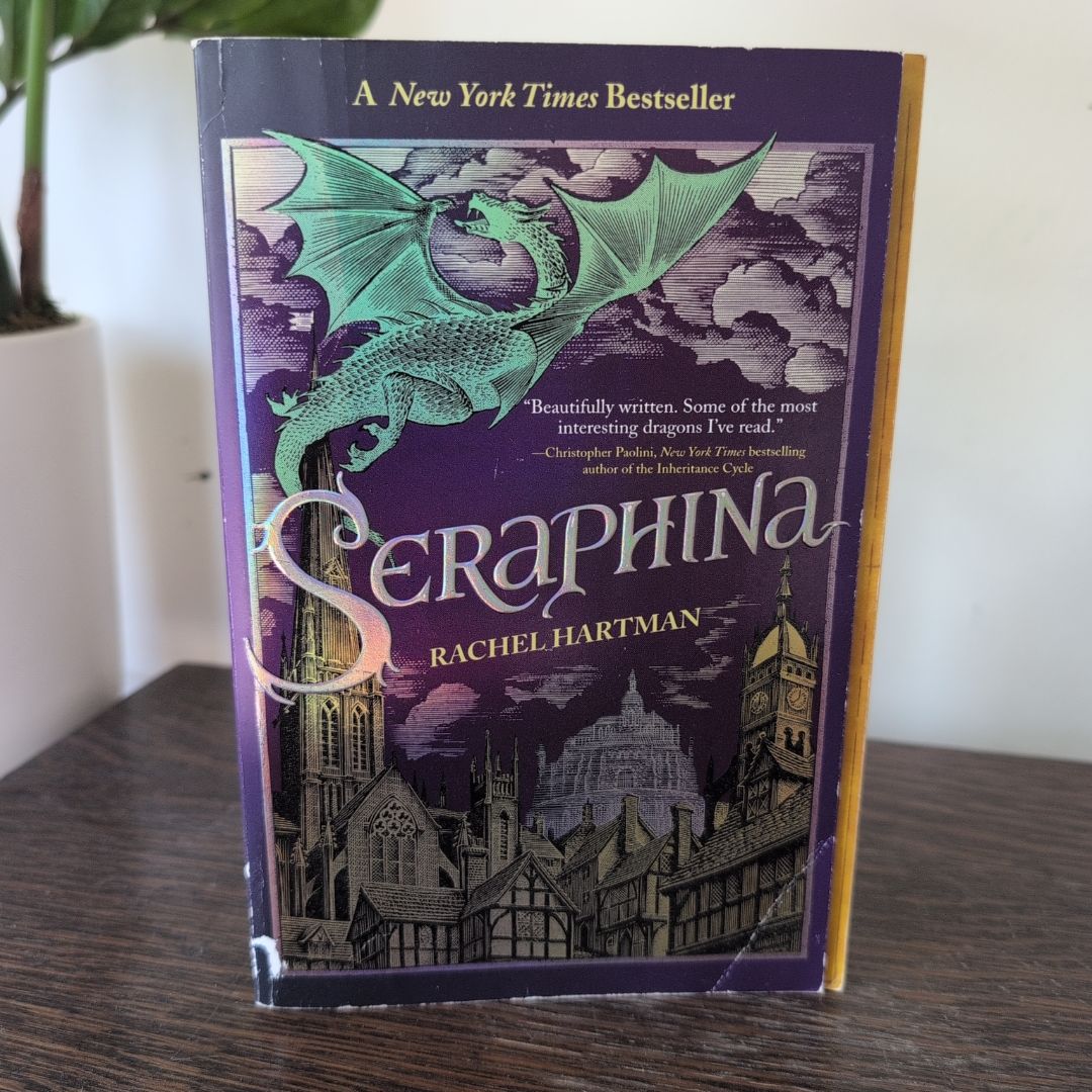 Seraphina