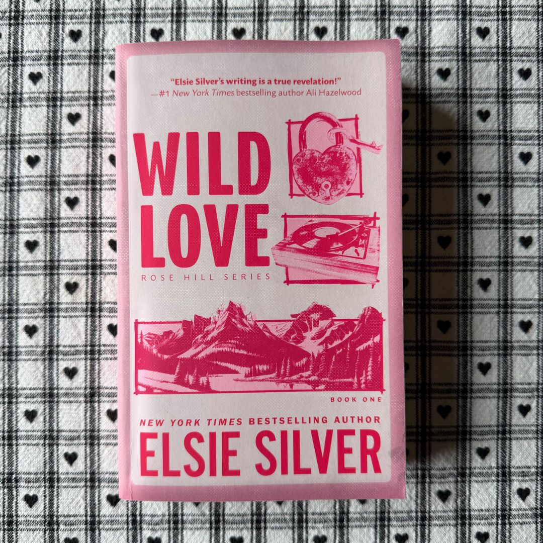 Wild Love