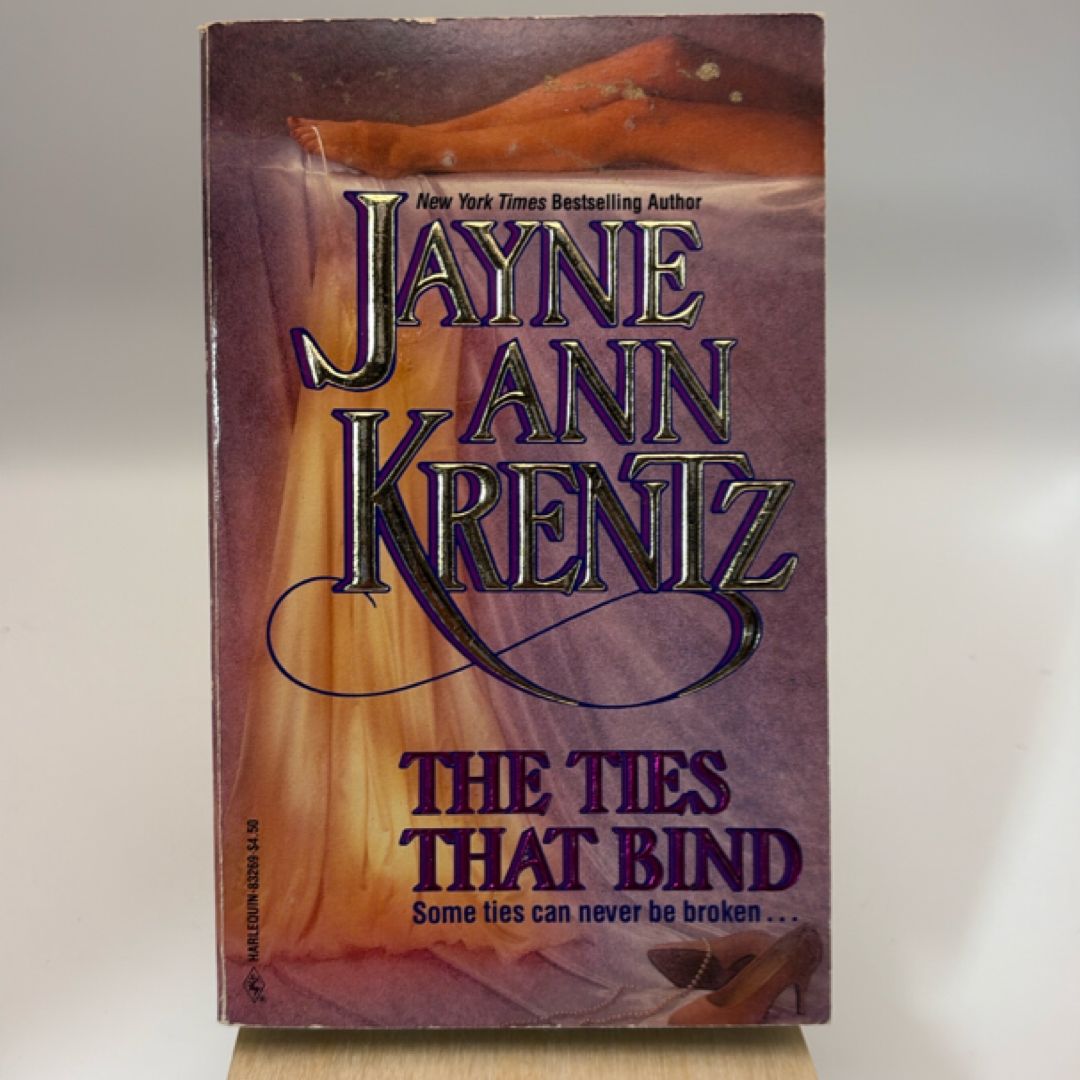 The Ties That Bind