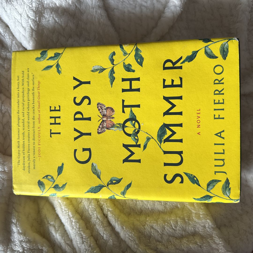 The Gypsy Moth Summer