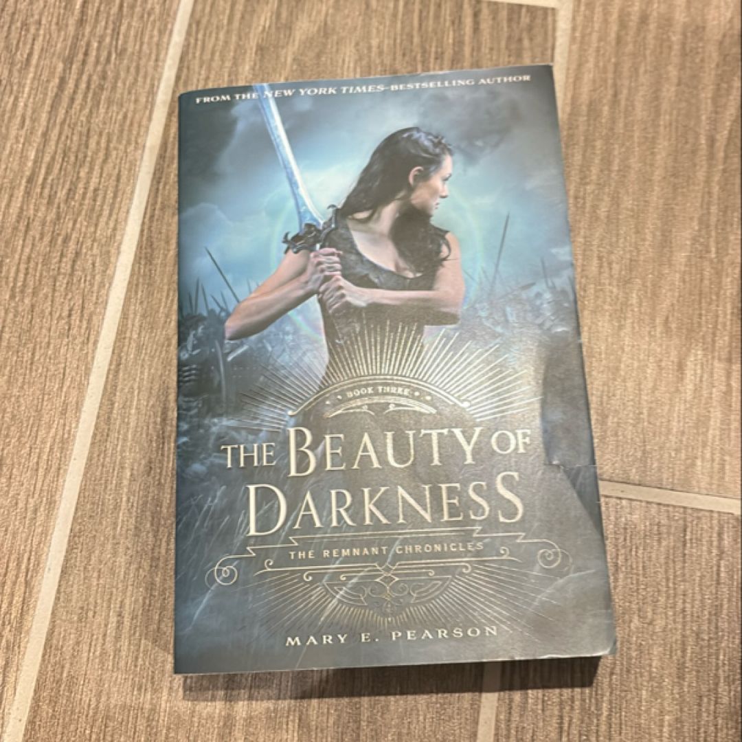 The Beauty of Darkness