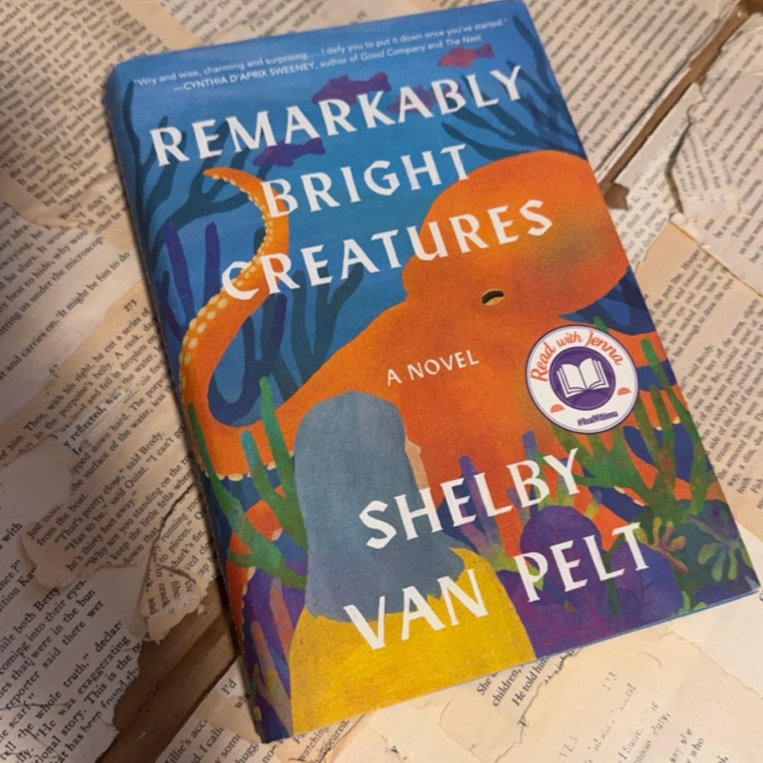 Remarkably Bright Creatures