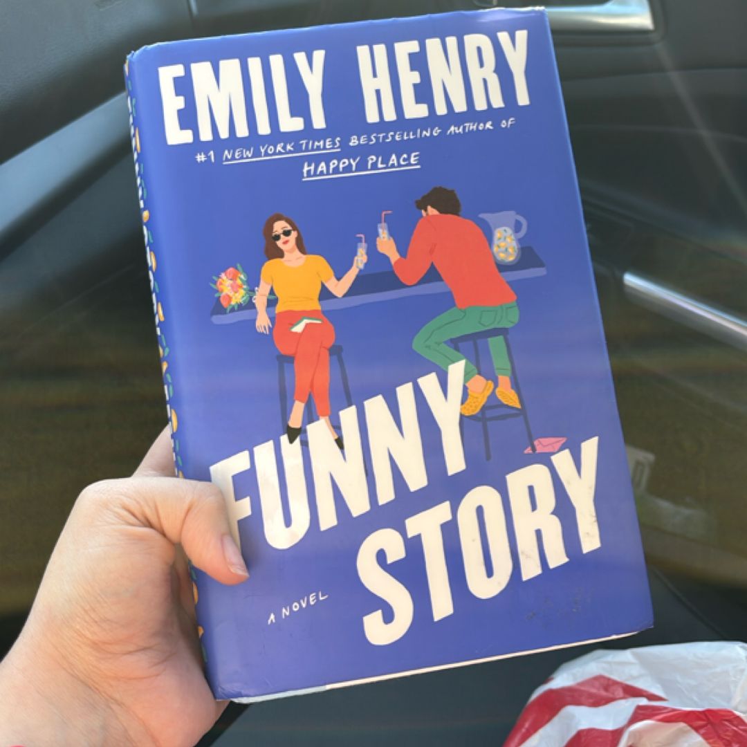 Funny Story