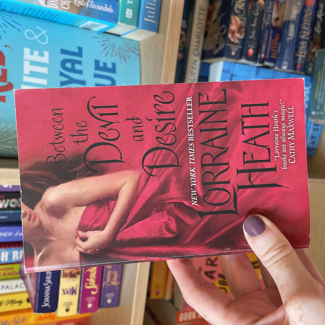 Between the Devil and Desire