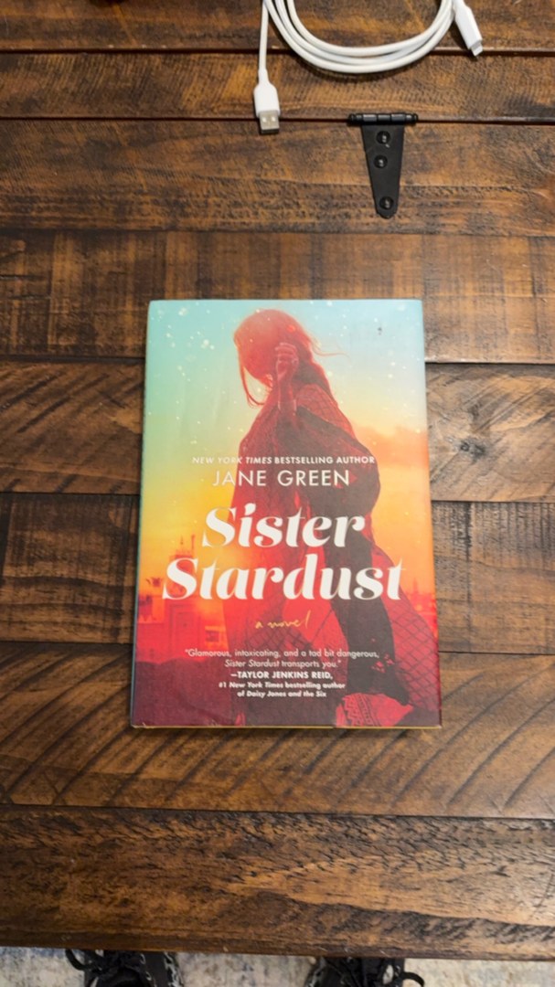 Sister Stardust