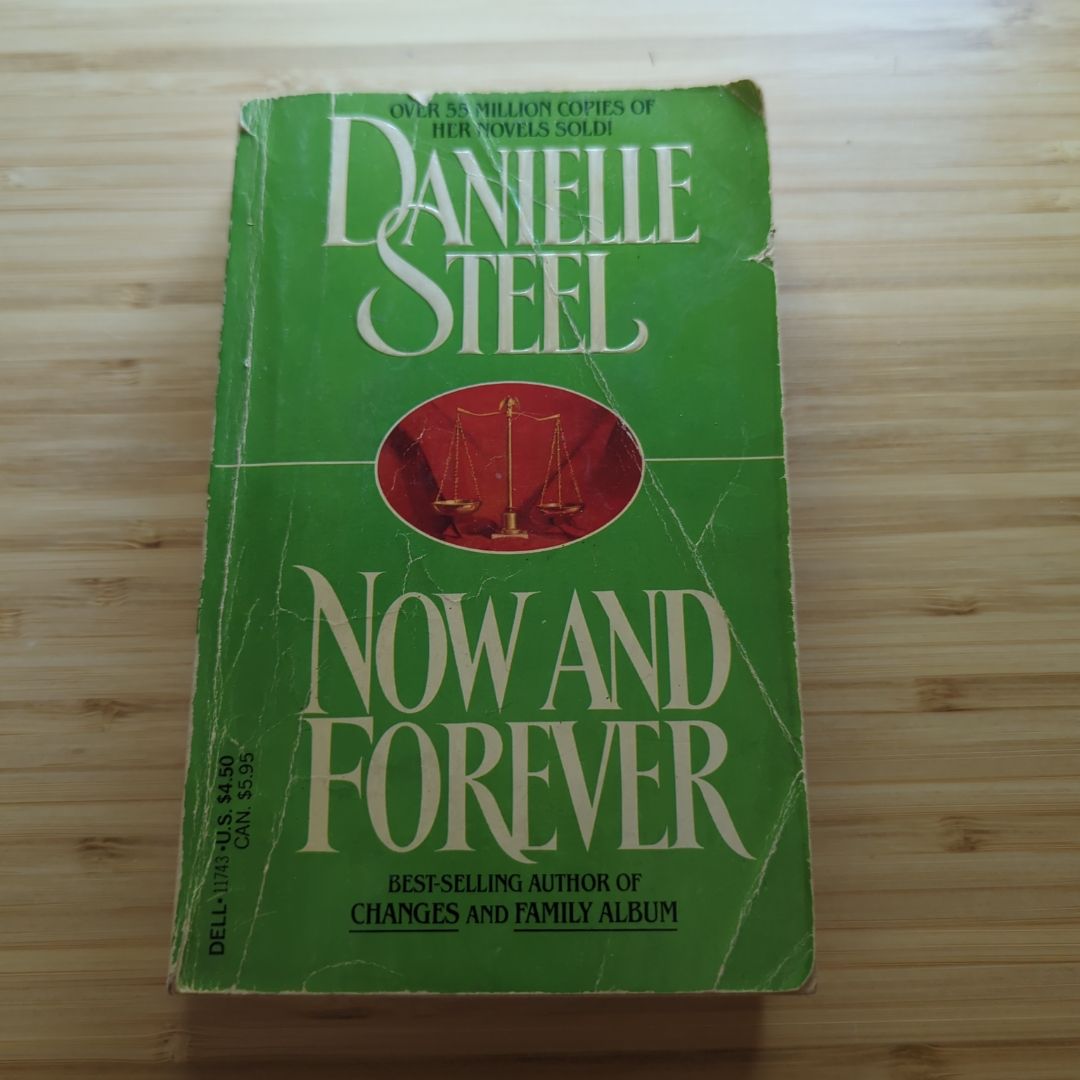 Now and Forever