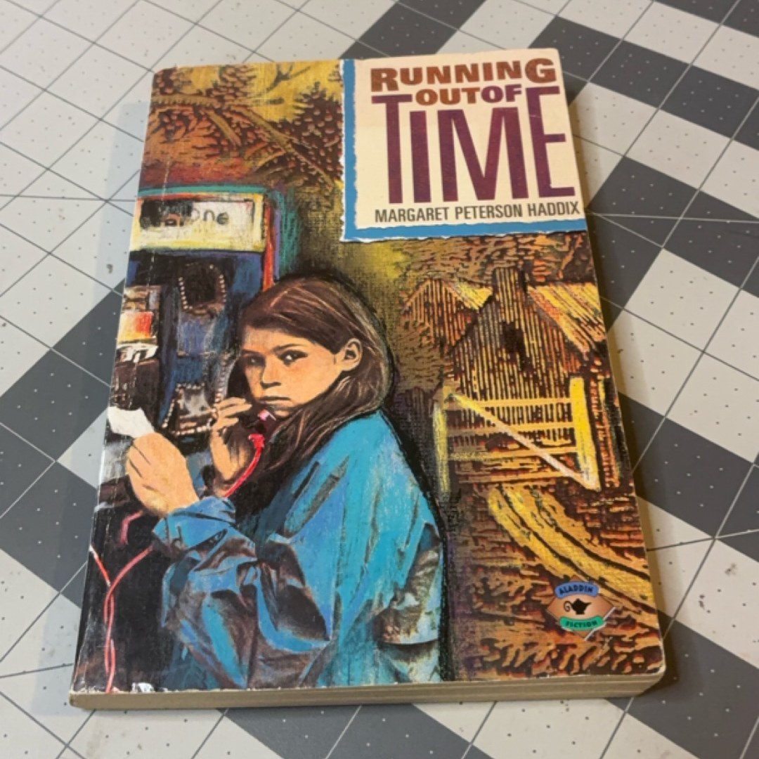 Running Out of Time