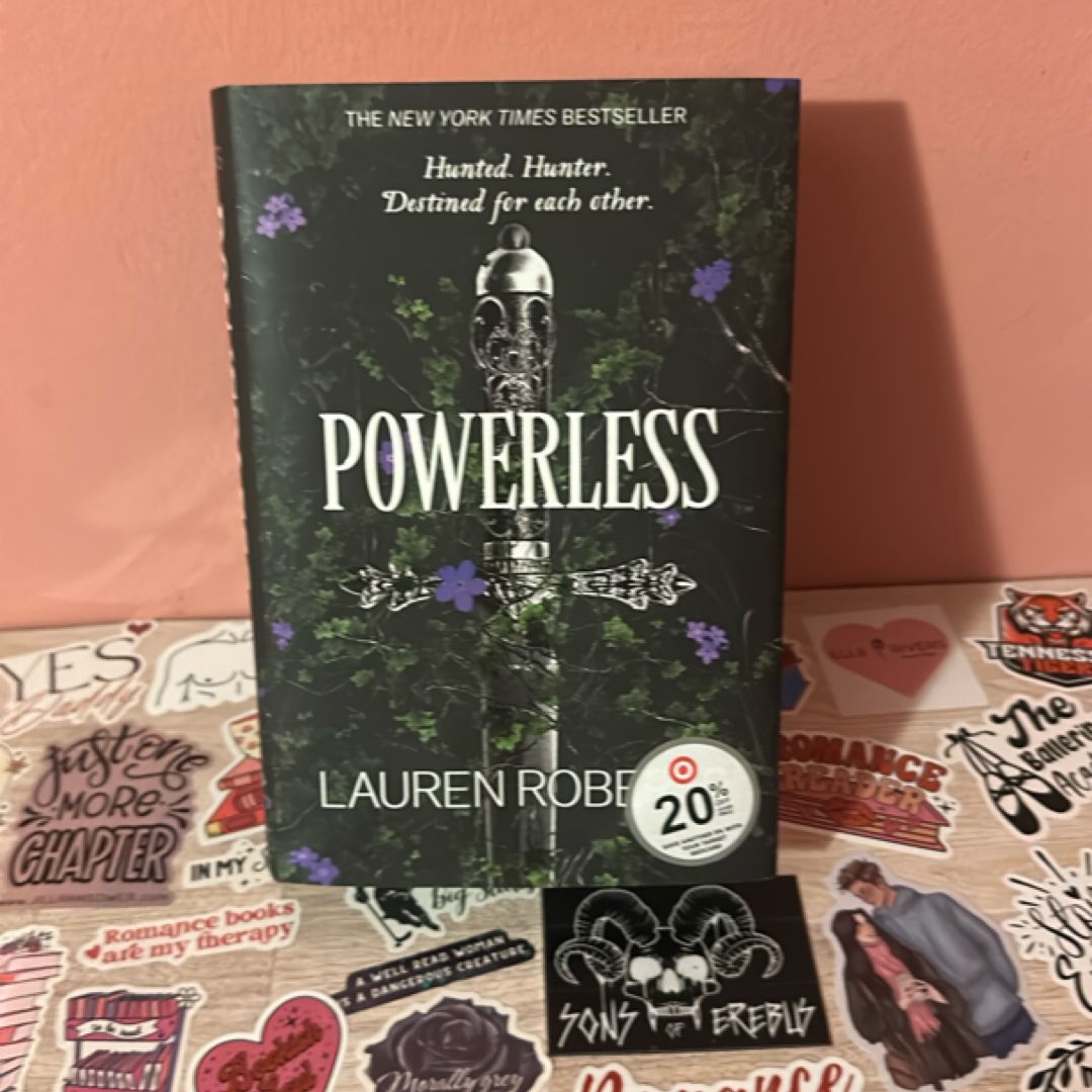 Powerless
