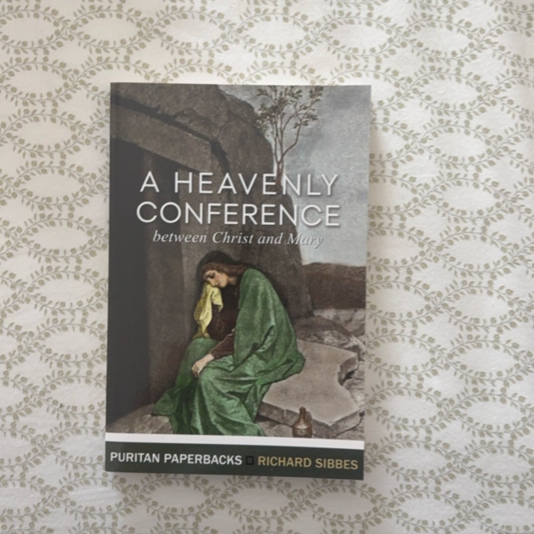 A Heavenly Conference