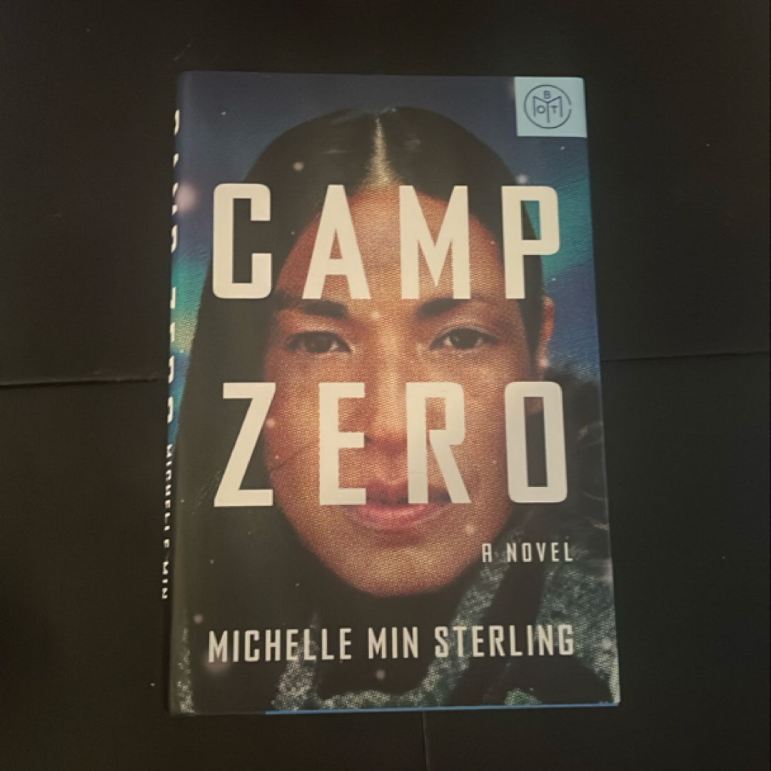 Camp Zero