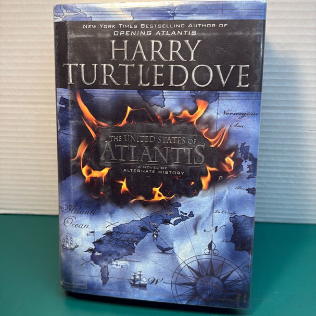 The United States of Atlantis