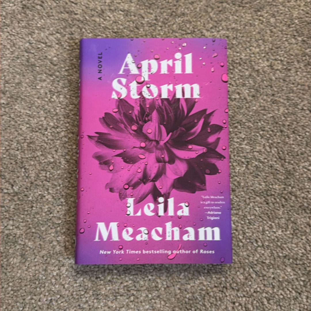 April Storm