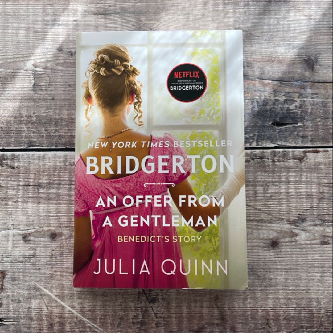 An Offer from a Gentleman