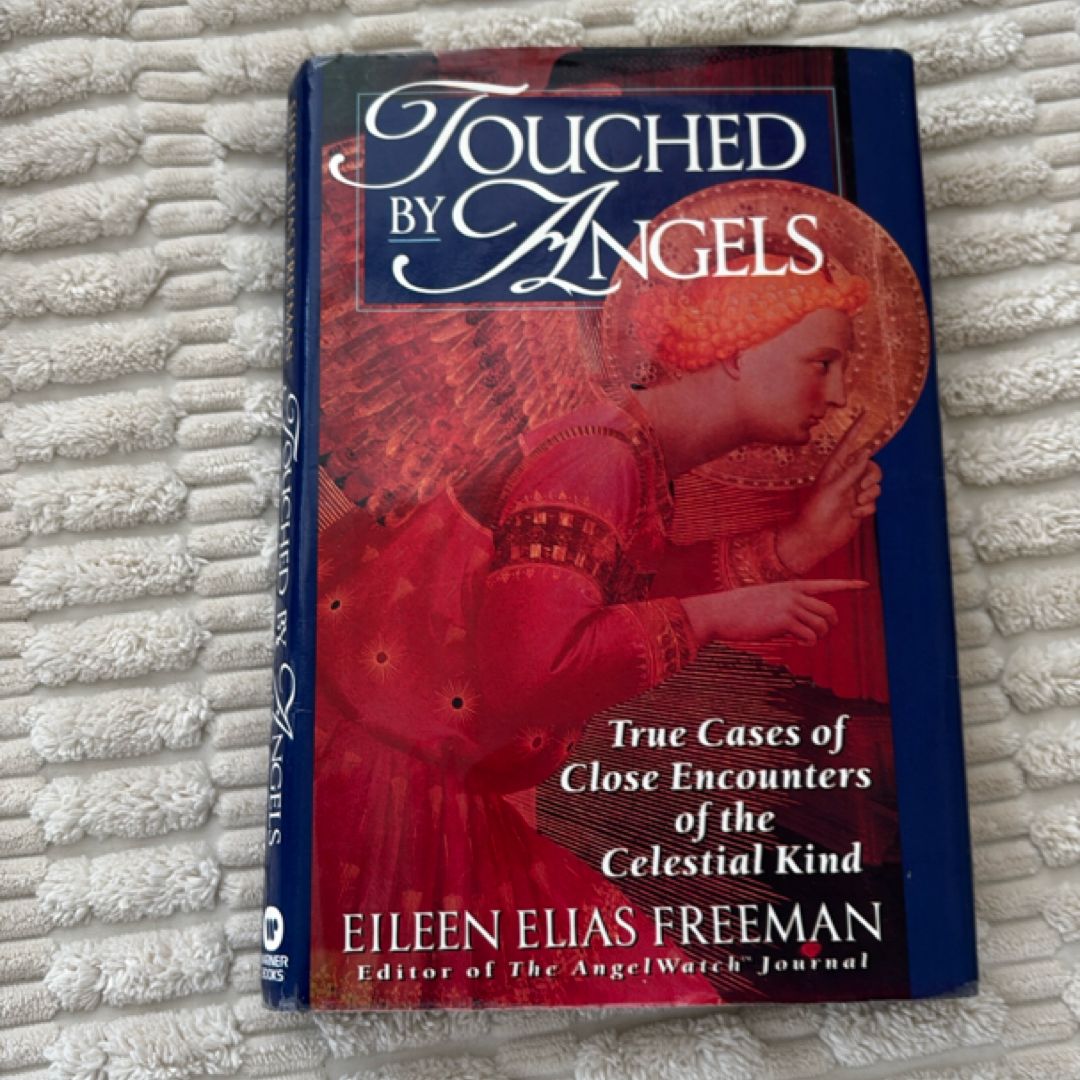 Touched by Angels