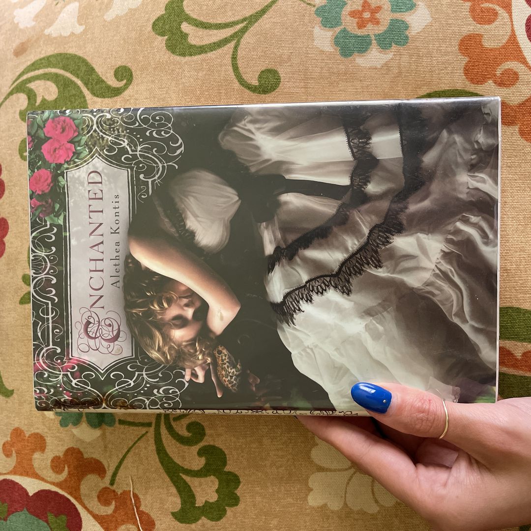 Enchanted