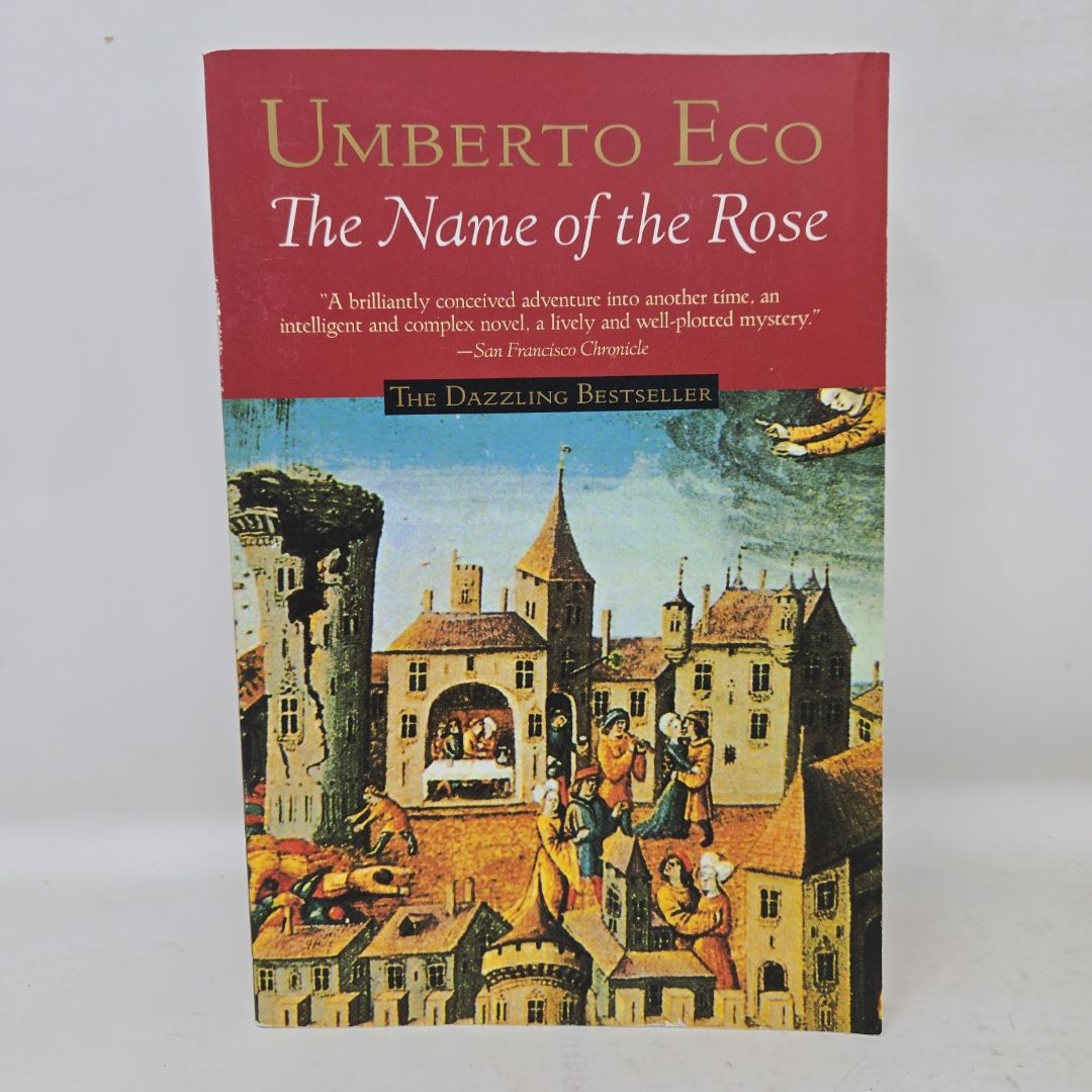 The Name of the Rose