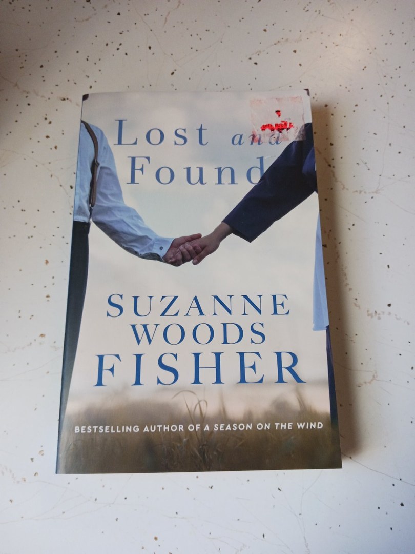 Lost and Found
