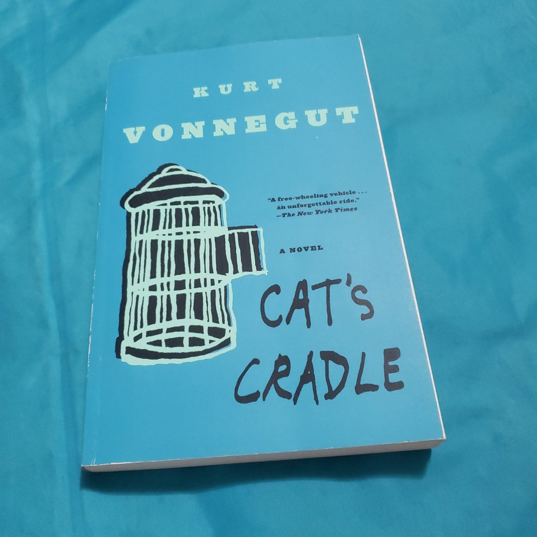 Cat's Cradle