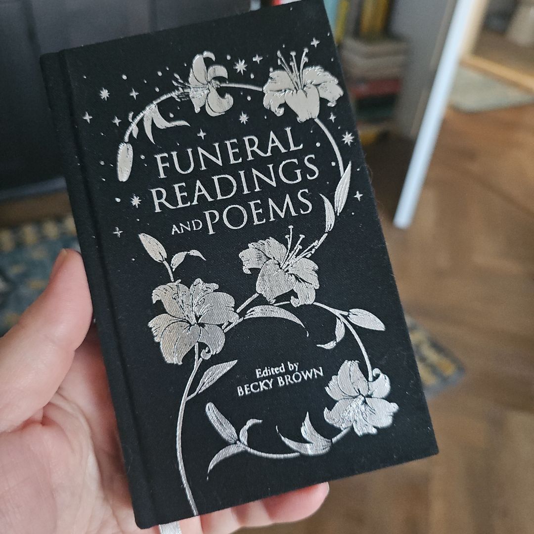Funeral Readings and Poems