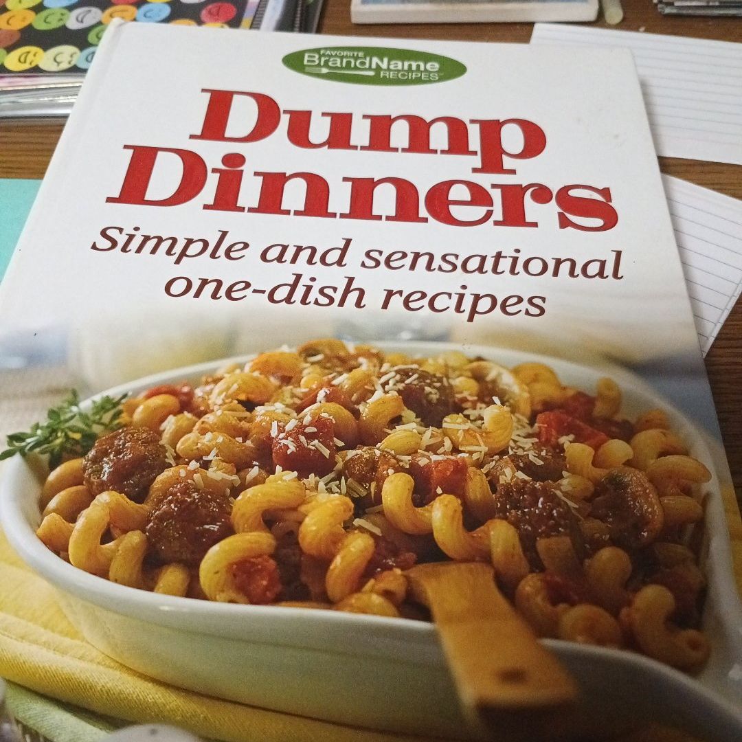 Dump Dinners