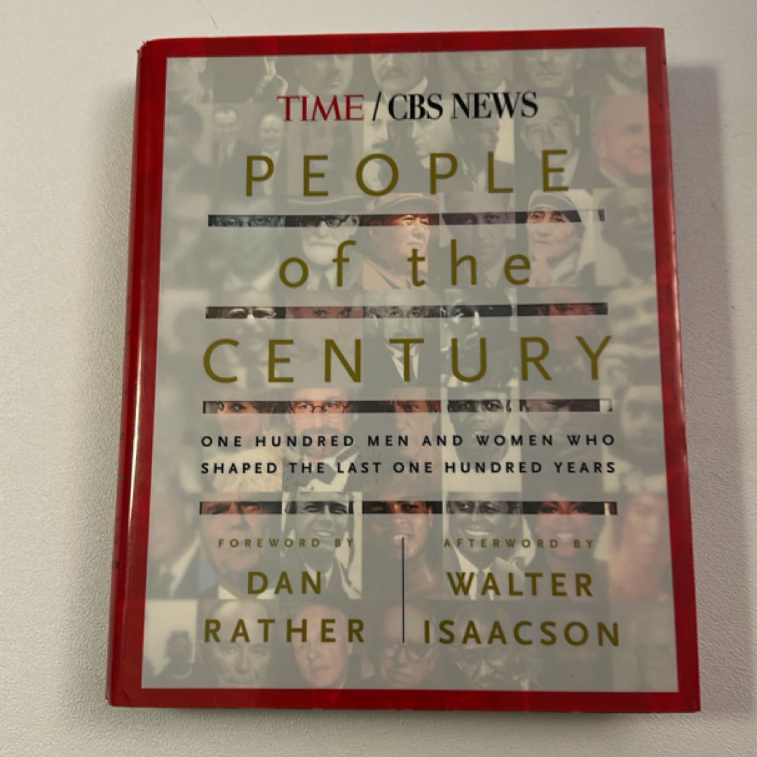 People of the Century