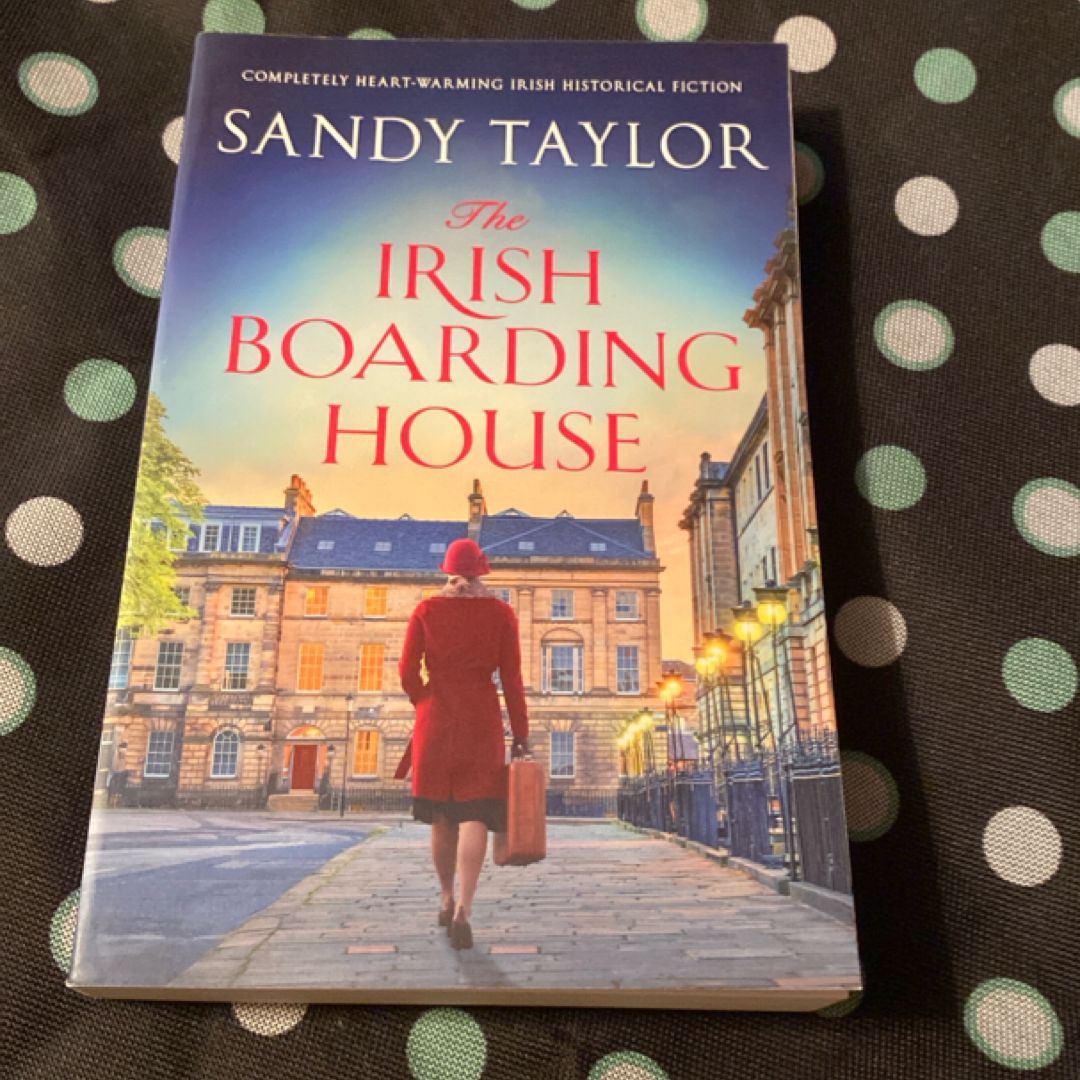 The Irish Boarding House