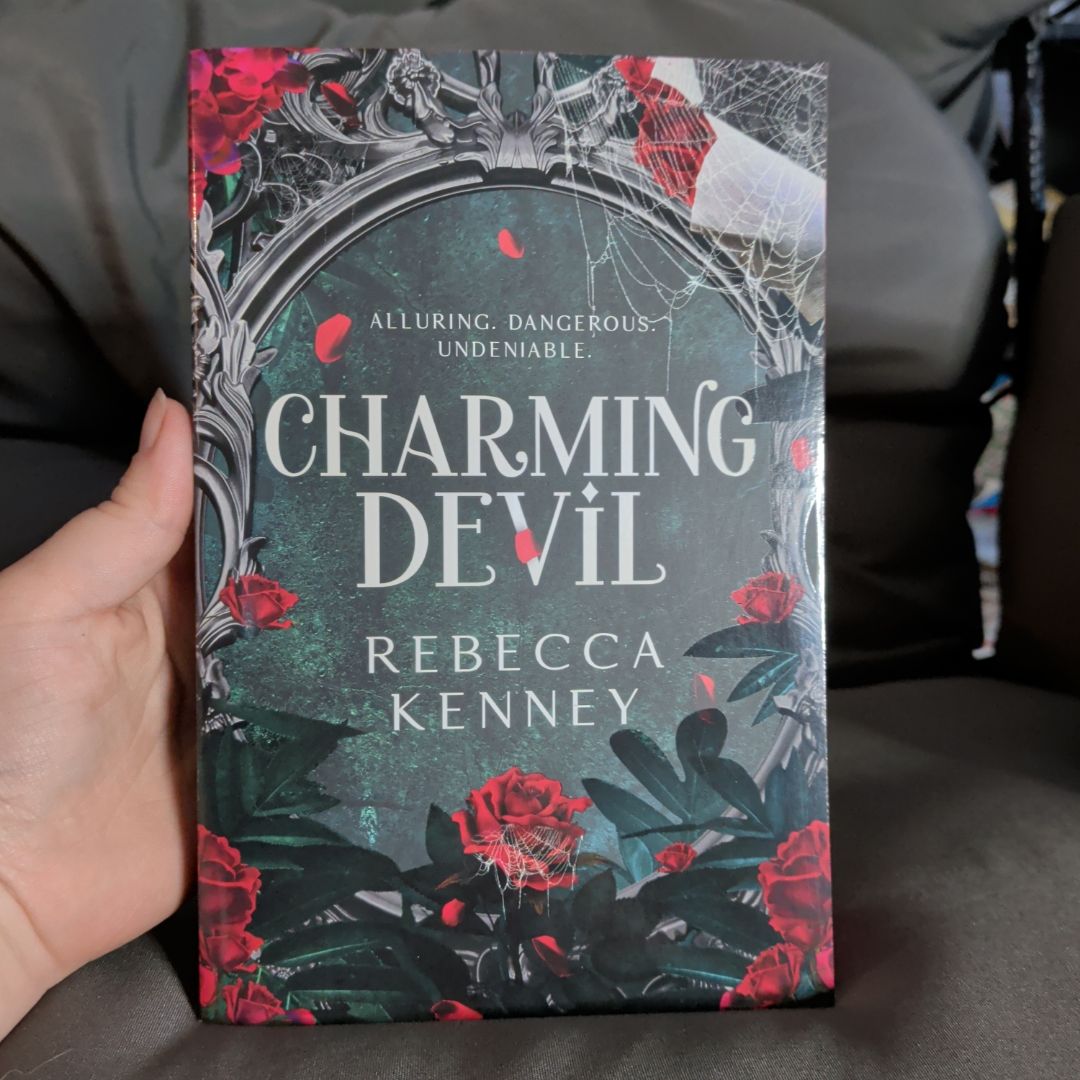 Charming Devil