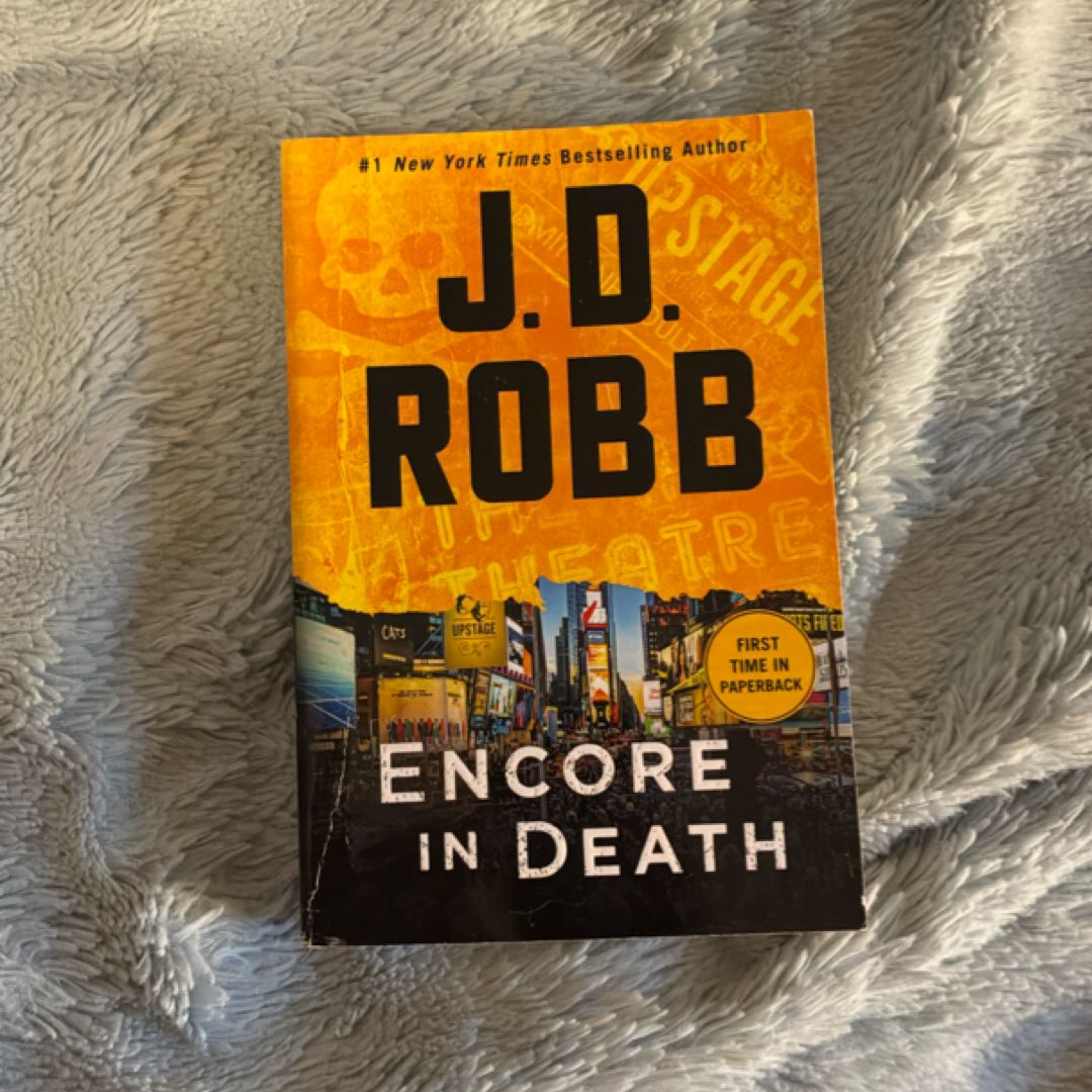 Encore in Death