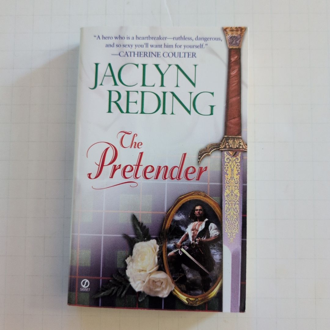 The Pretender