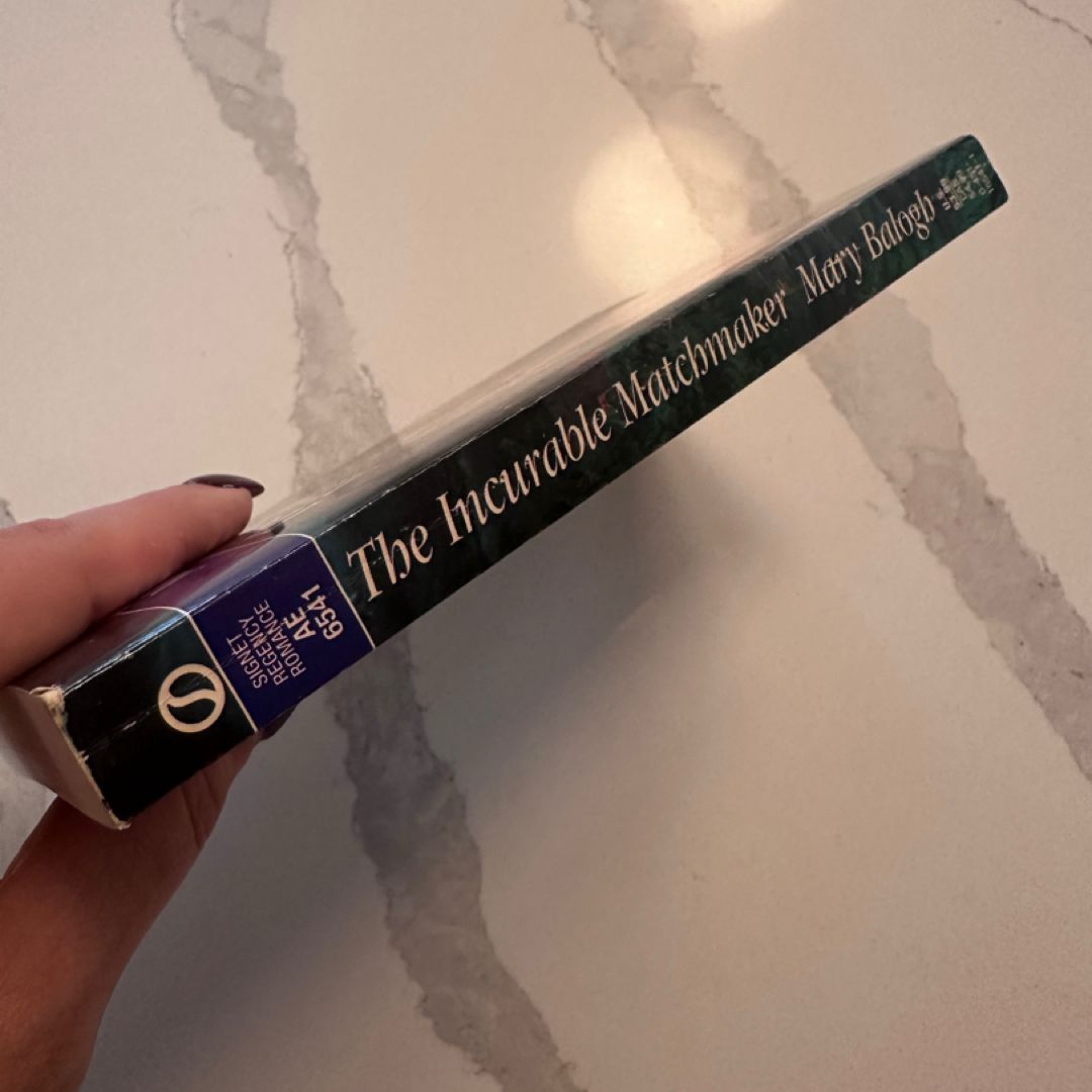 The Incurable Matchmaker