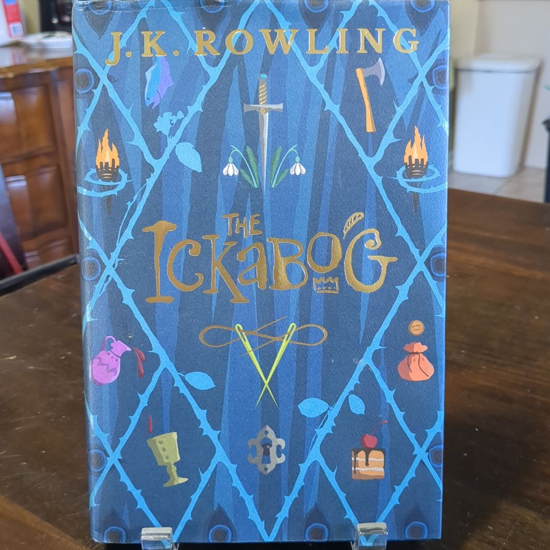 The Ickabog