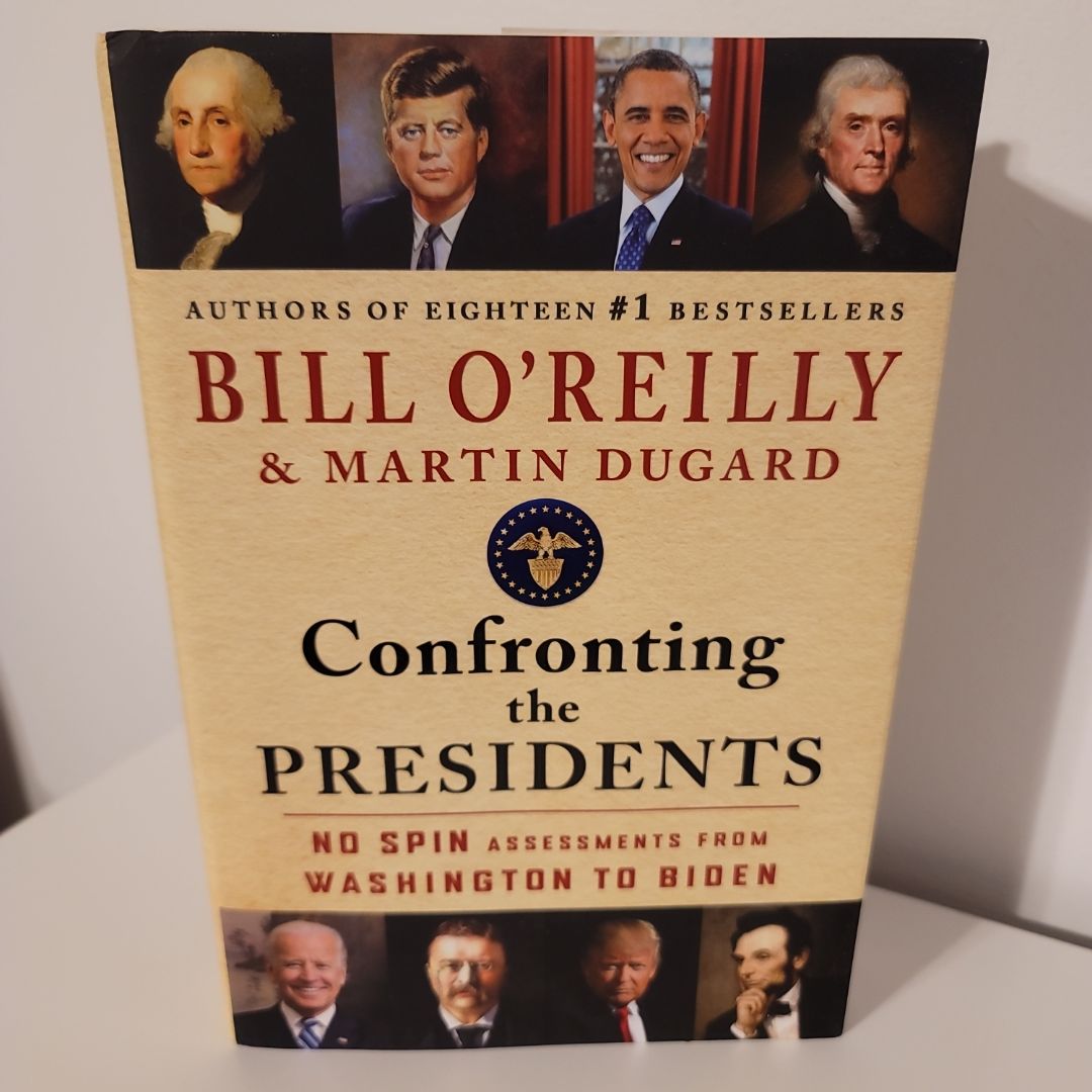 Confronting the Presidents