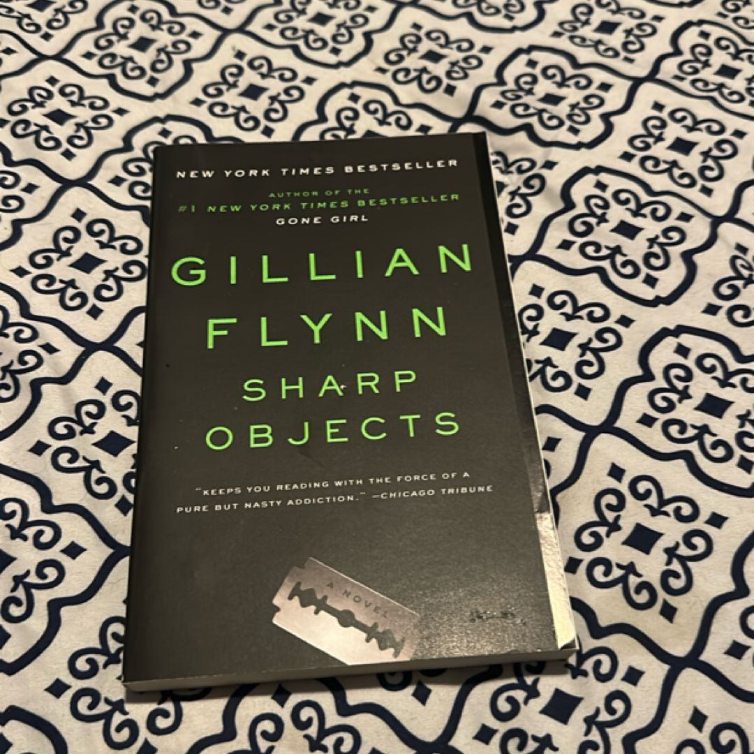 Sharp Objects