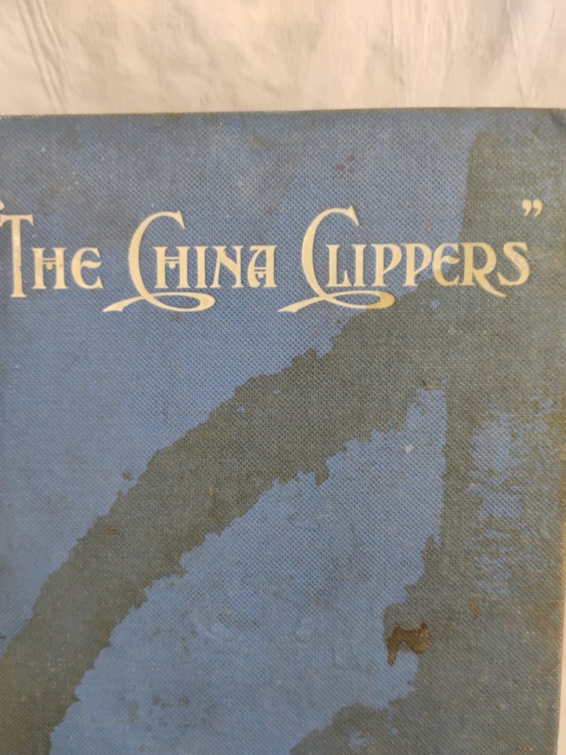 The China Clippers 