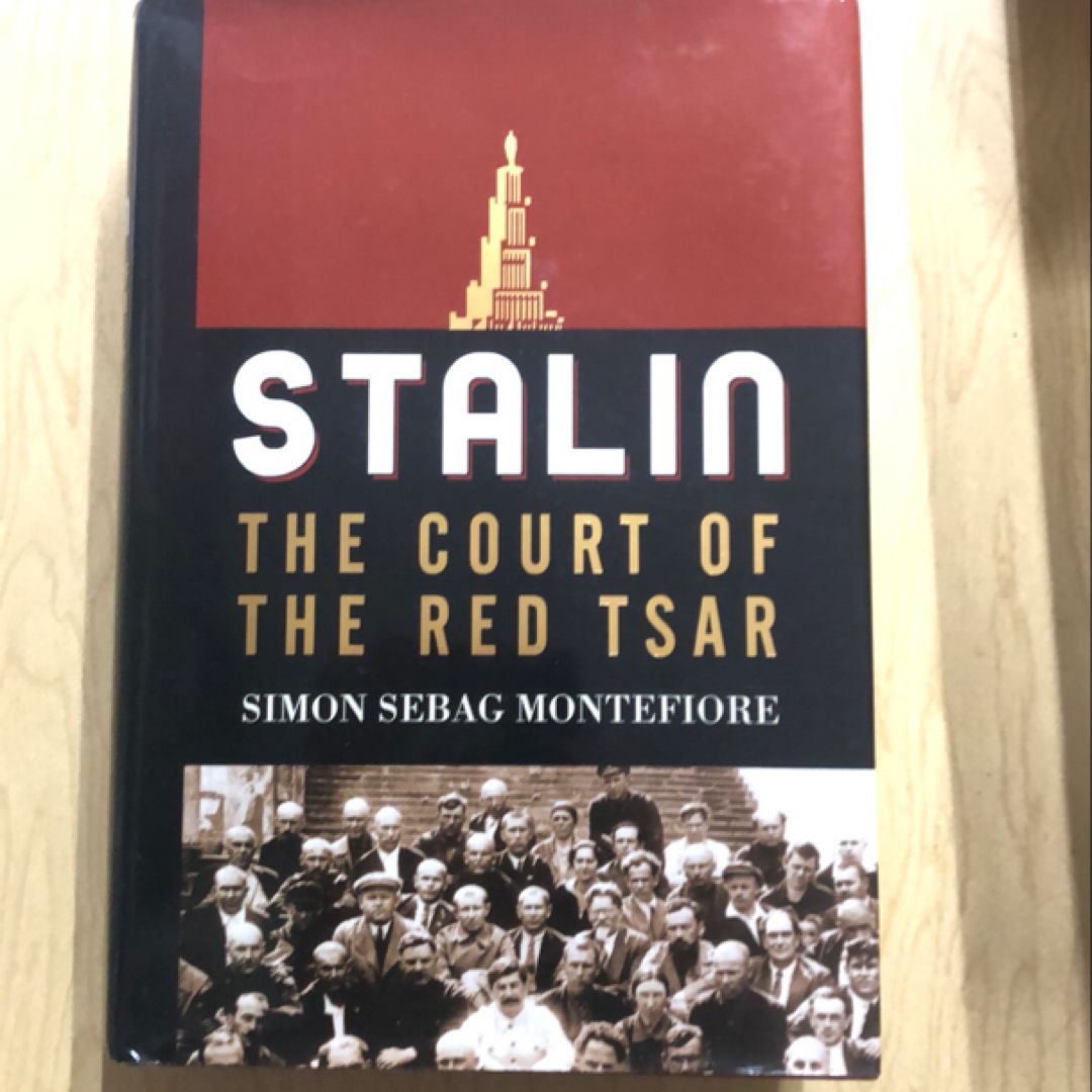Stalin