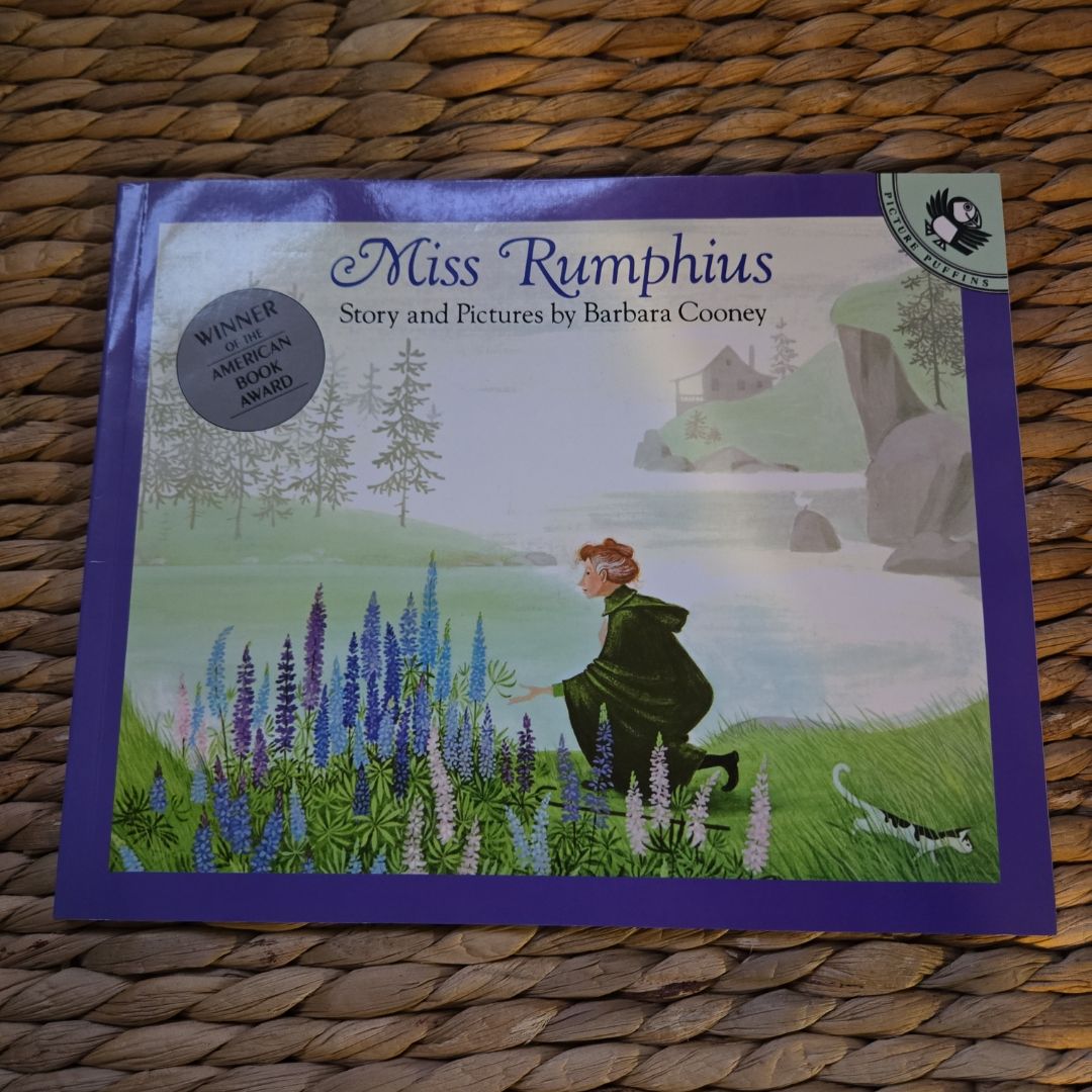 Miss Rumphius