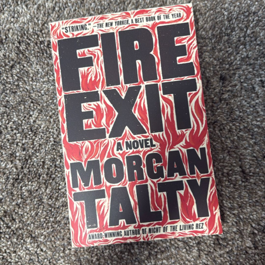 Fire Exit