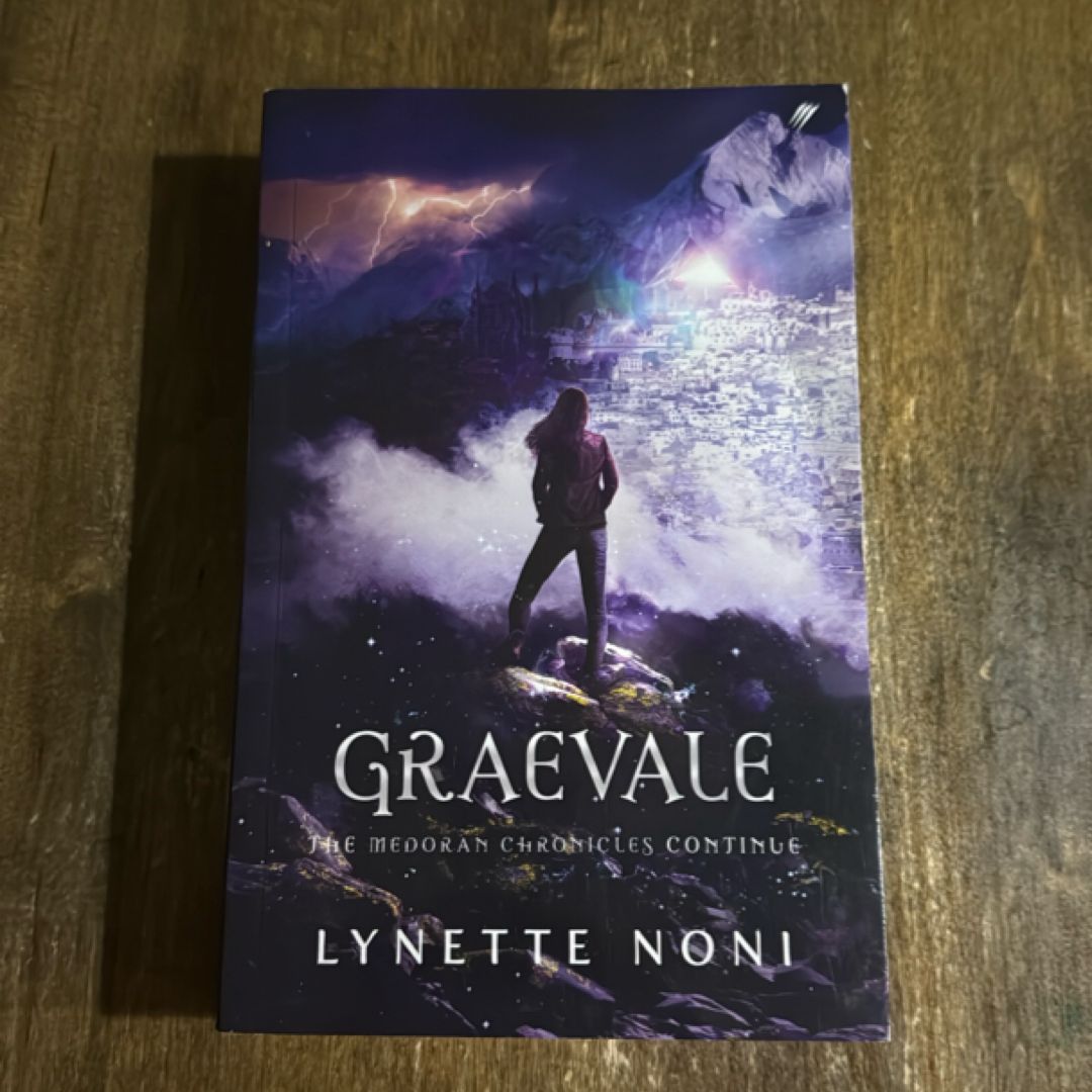 Graevale - Book 4