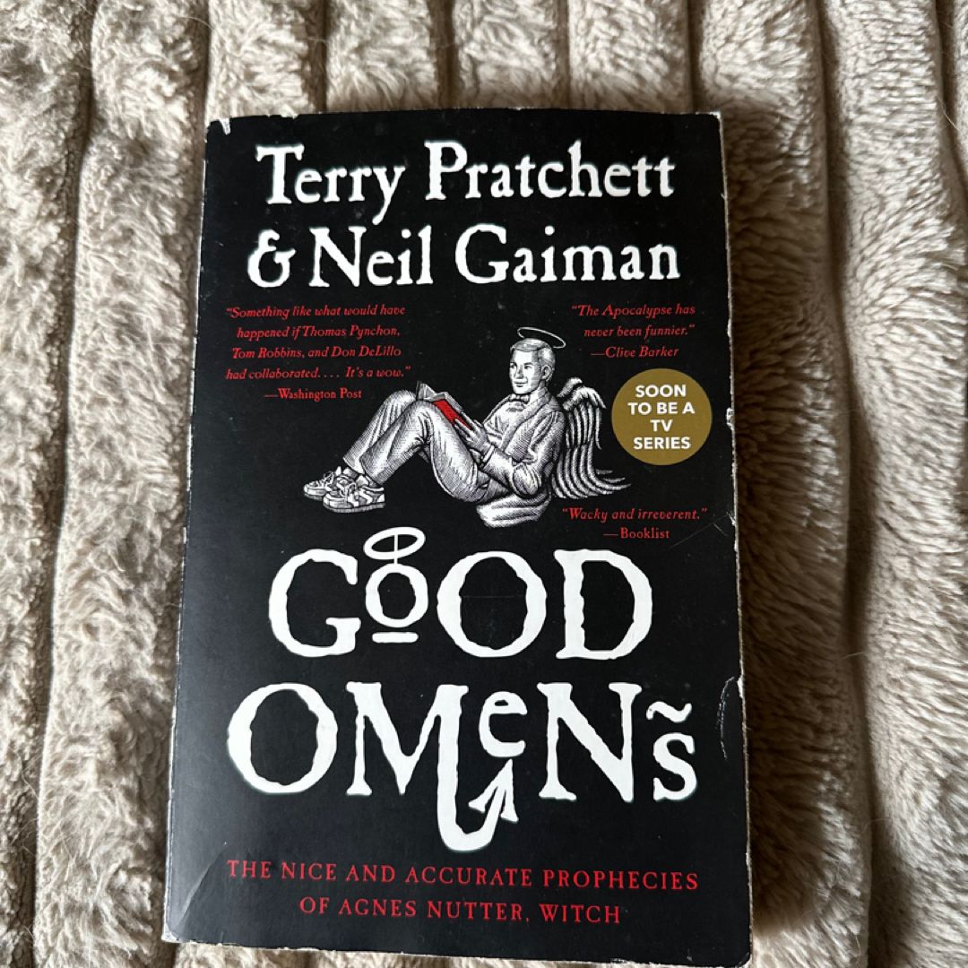 Good Omens