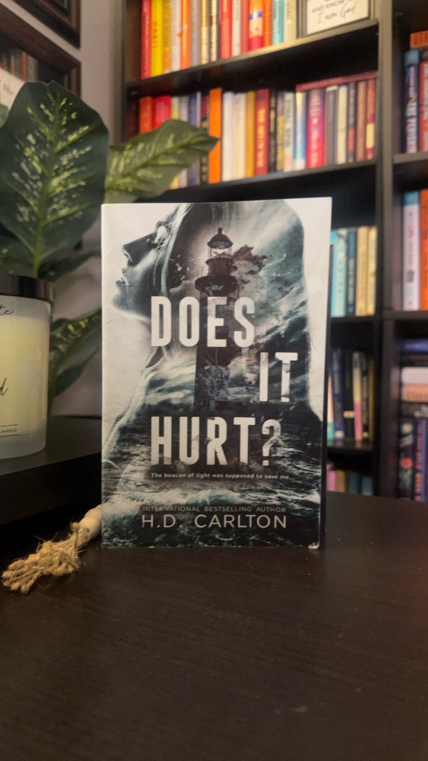Does It Hurt?