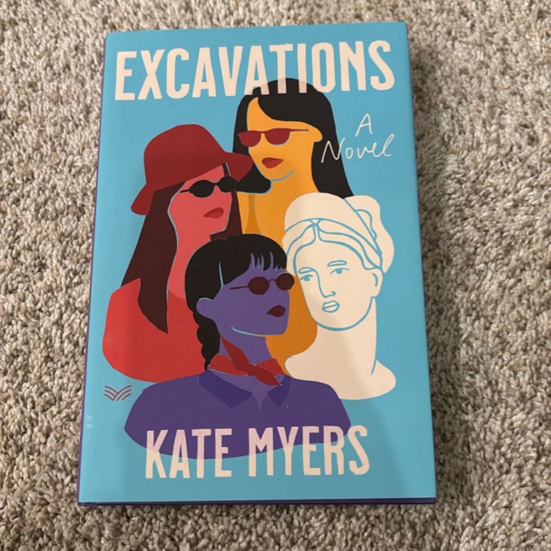 Excavations