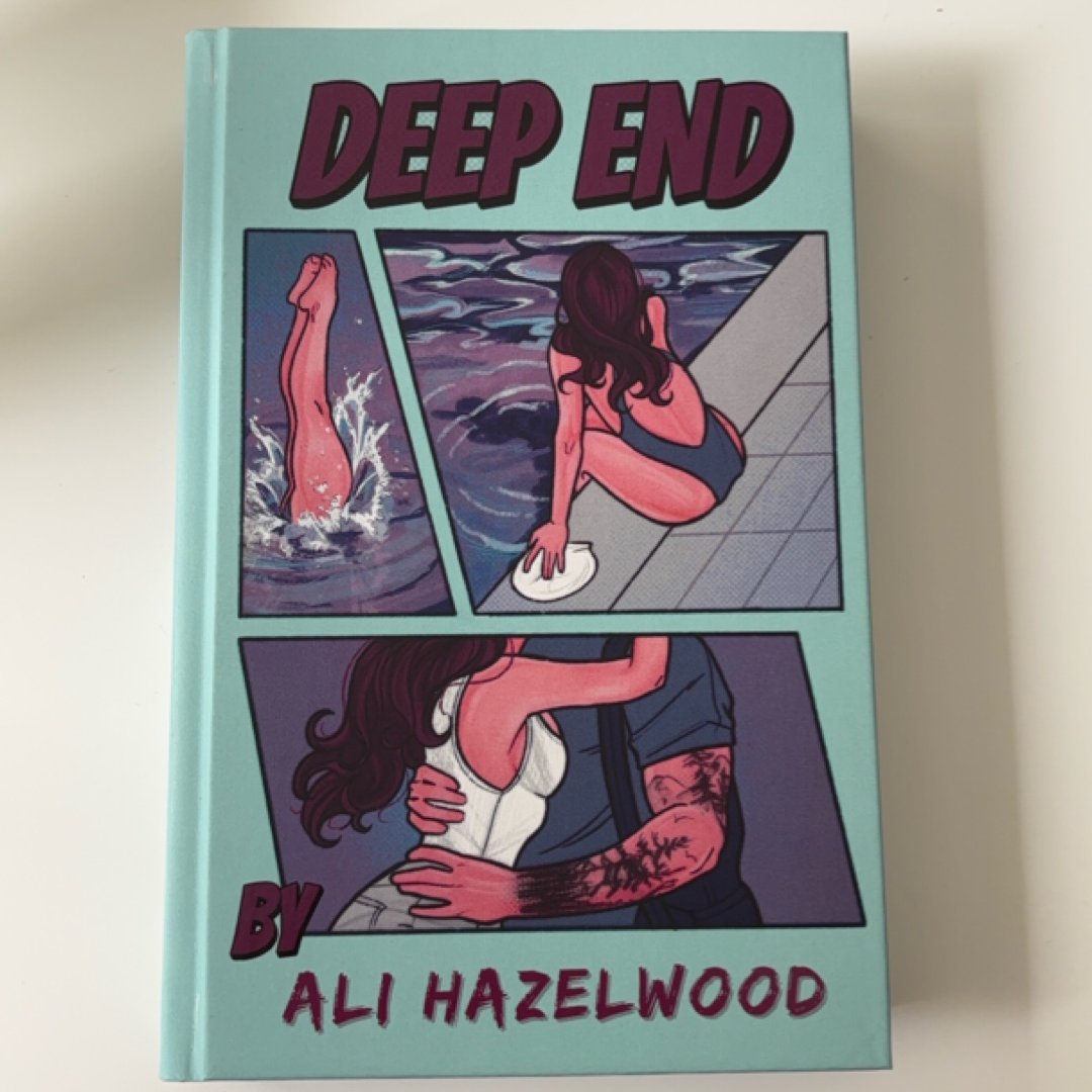 Deep End